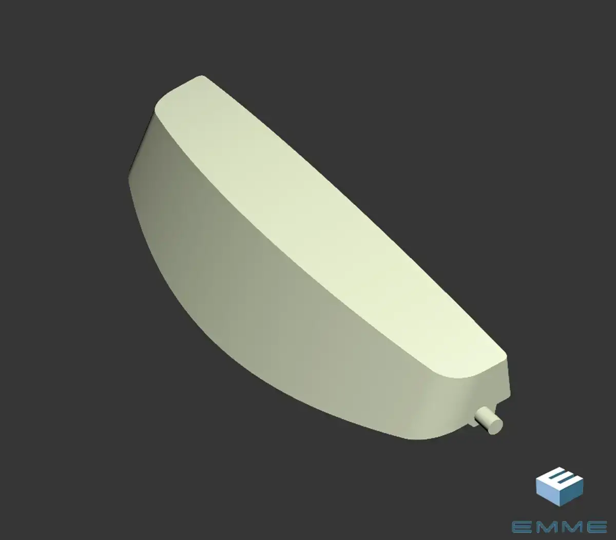 

Кнопка открывания мультиварки REDMOND