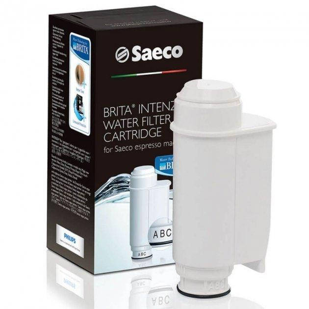

Фильтр для воды Saeco Philips Brita Intenza+ СА6702/00 (Original)