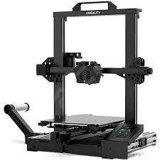 

Creality CR-6 SE 3D FDM принтер