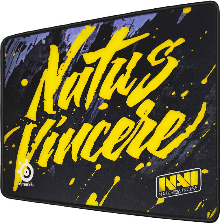 

Игровая поверхность (Коврик для мышки) Navi Q-9 (36x50 см)