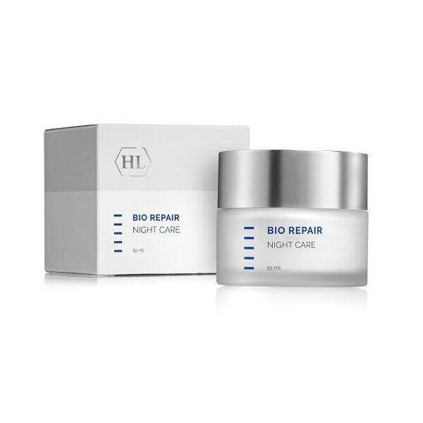 

NIGHT CARE BIO REPAIR HOLY LAND Ночной крем 30 мл (разлив)