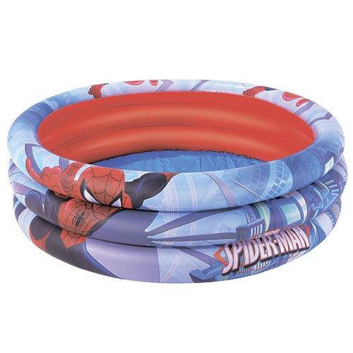 

Детский надувной бассейн Bestway 122х30см (98018)