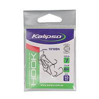 

Крючок Kalipso 101012BN №12(10)