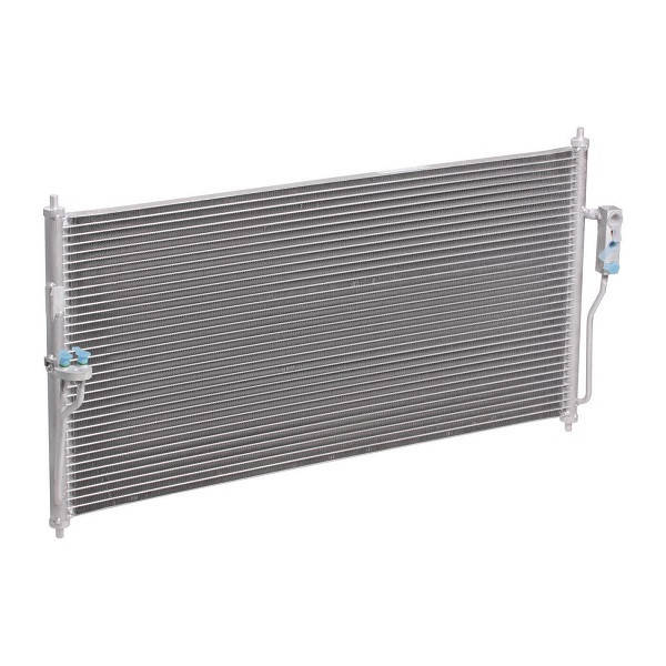 

Радиатор кондиционера ALMERA CLASSIC (05-) 1.6i