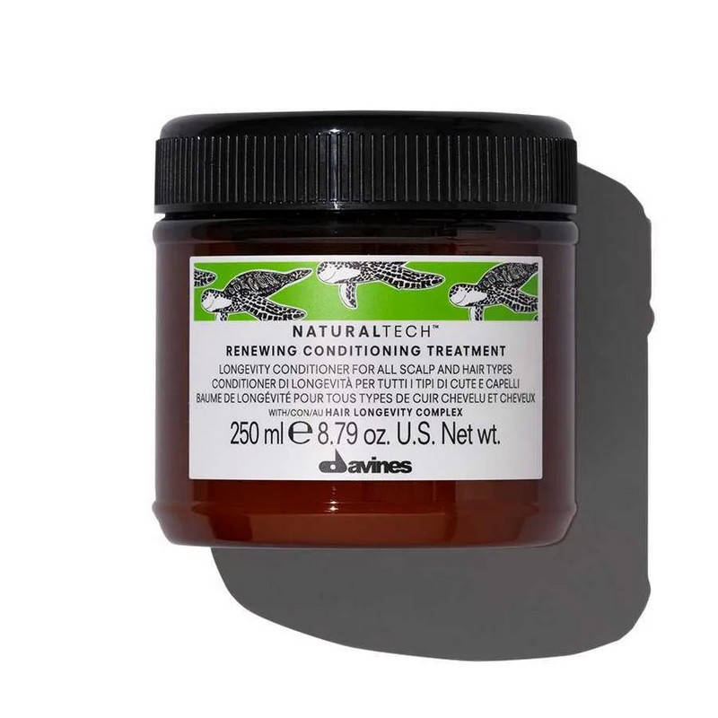 

Davines Renewing Conditioning Treatment Кондиционер Давинес обновляющий 250 мл