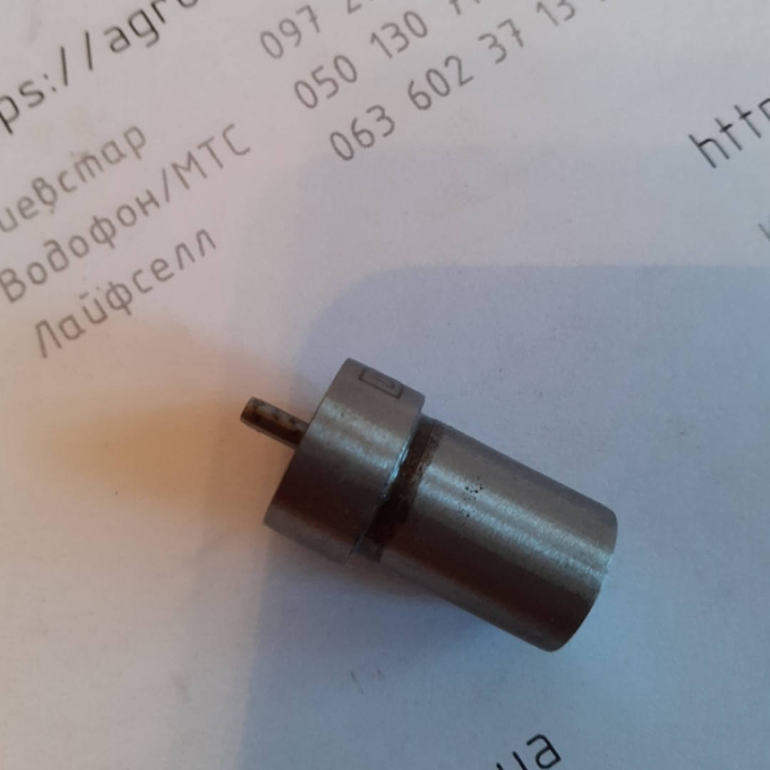 

Распылитель форсунки двигателя 180N