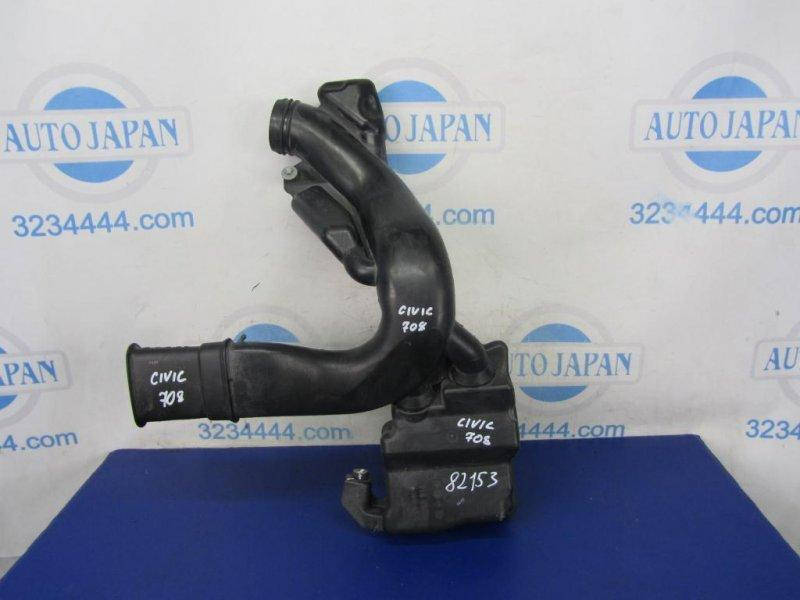 

Воздухозаборник HONDA CIVIC 11-15 17230-R1B-A00