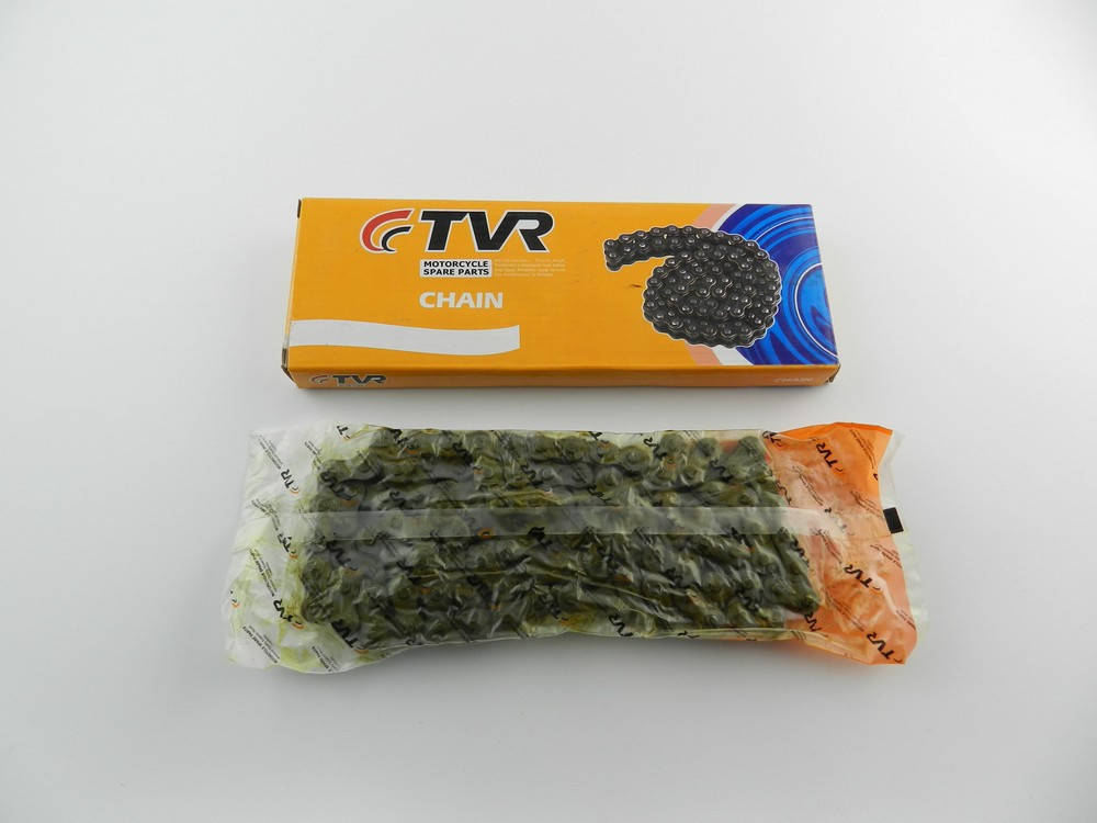 

Цепь ходовая Дельта/Альфа/Актив 428-98, TVR(04610)