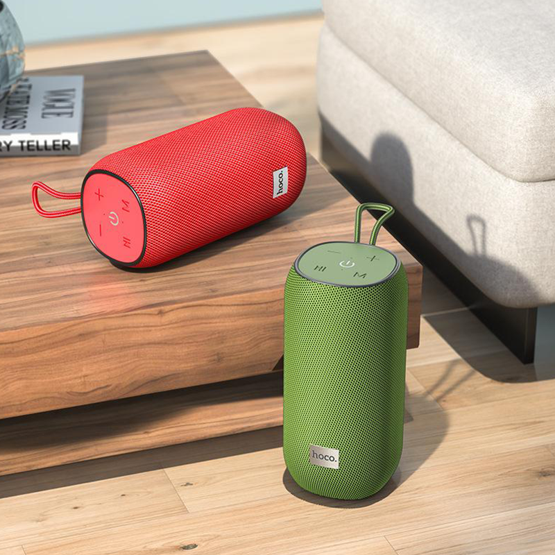 

Портативная Bluetooth колонка HOCO HC10 Sonar sports BT5.0,