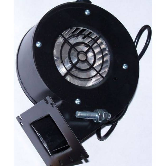 

Вентилятор для твердопаливного котла Nowosolar nws75