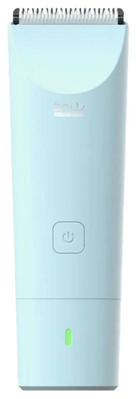 

Машинка для стрижки детей Mijia lusn Mute Baby Electric Hair Clipper Trimmer Green