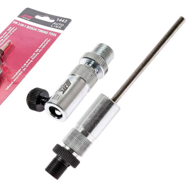 

Комплект для регулировки топливных насосов VW 1443 JTC