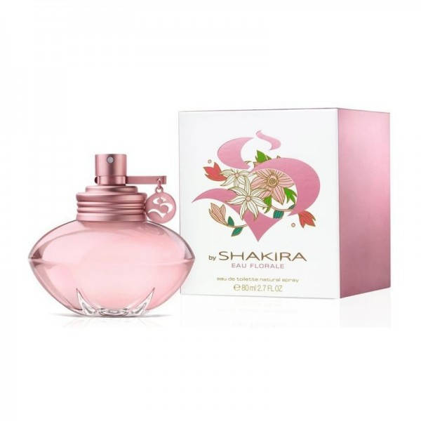 

Туалетная вода Shakira S by Shakira Eau Florale 80ml