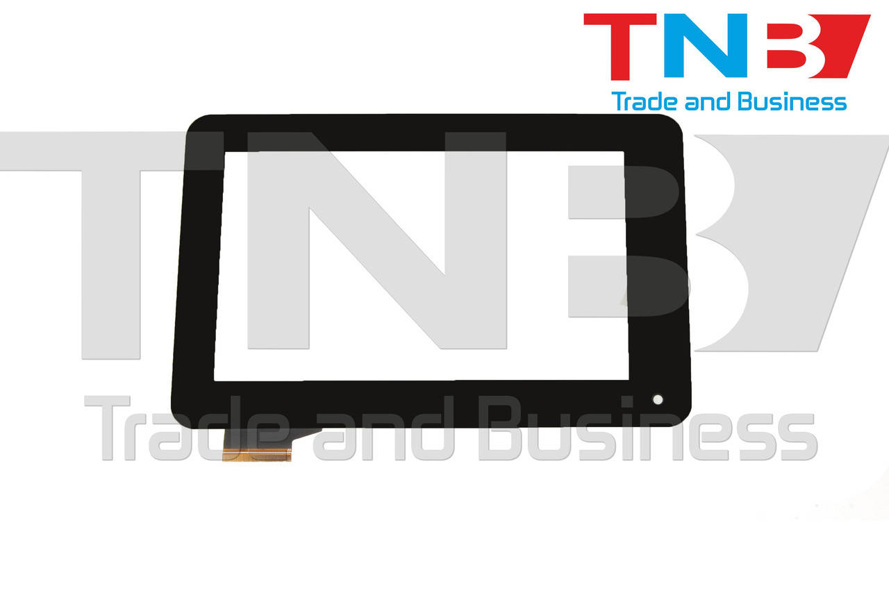 

Сенсор ACER B1-710 T070GFF08 V0 HYS Черный без логотипа ОРИГИНАЛ