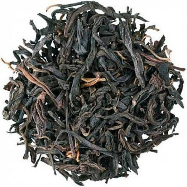 

Чай черный Мао Фенг Tea Star