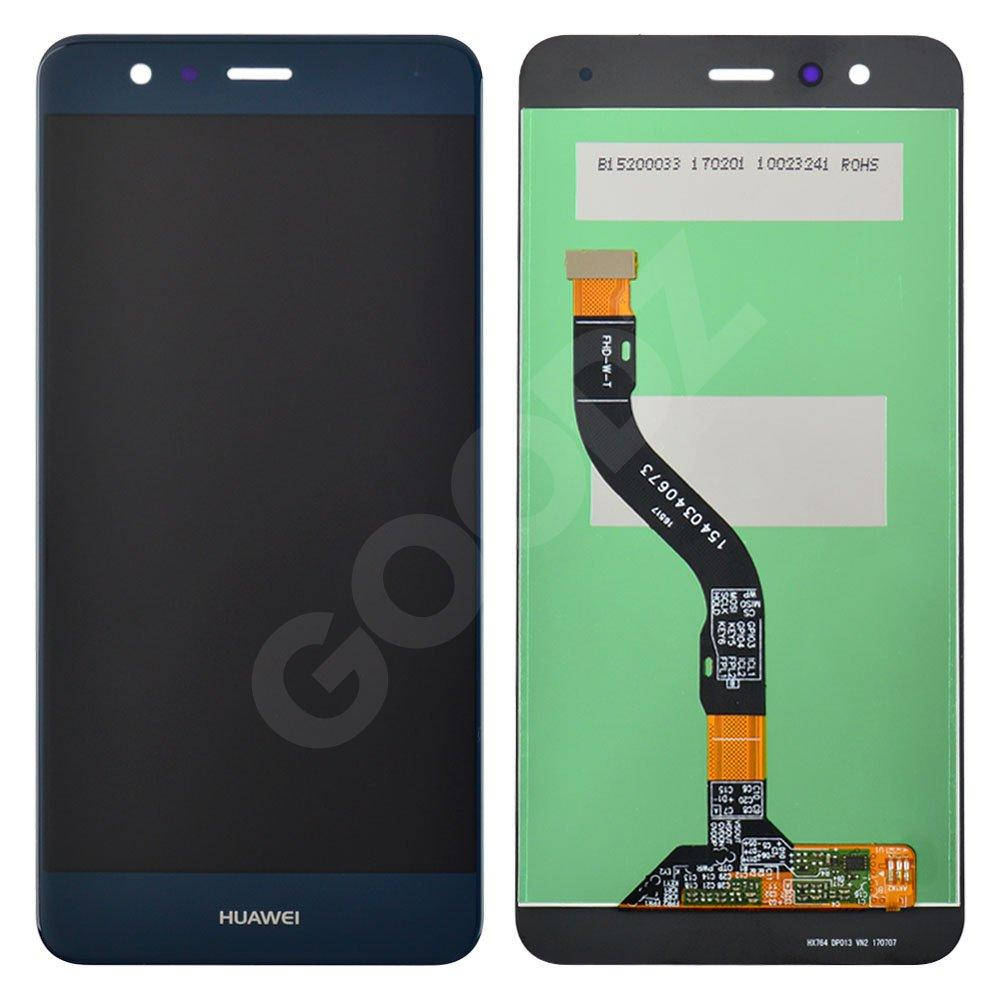 

Дисплей Huawei P10 Lite (WAS-L21, WAS-LX1, WAS-LX1A) с тачскрином в сборе, цвет синий