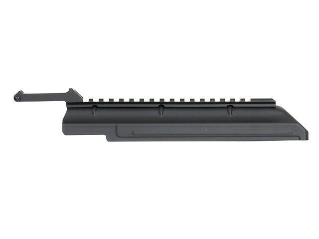 

Крышка ствольной коробки для АК Magpul Zkukov [CYMA] (для страйкбола)