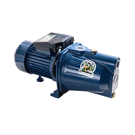 

Насос для станции Farmer Jet 100 L (1,1 кВт) чугун