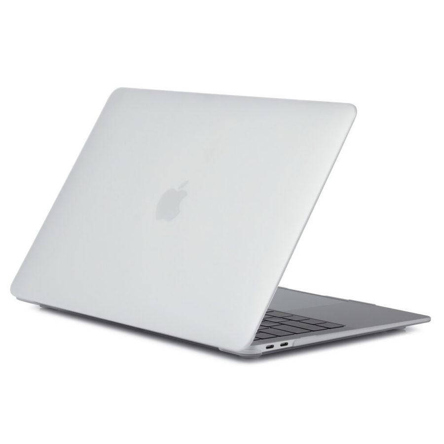 

Накладка HardShell Case MacBook Pro Retina 13.3" (2016 | 2021) (Matte) (Matte gray), Серый