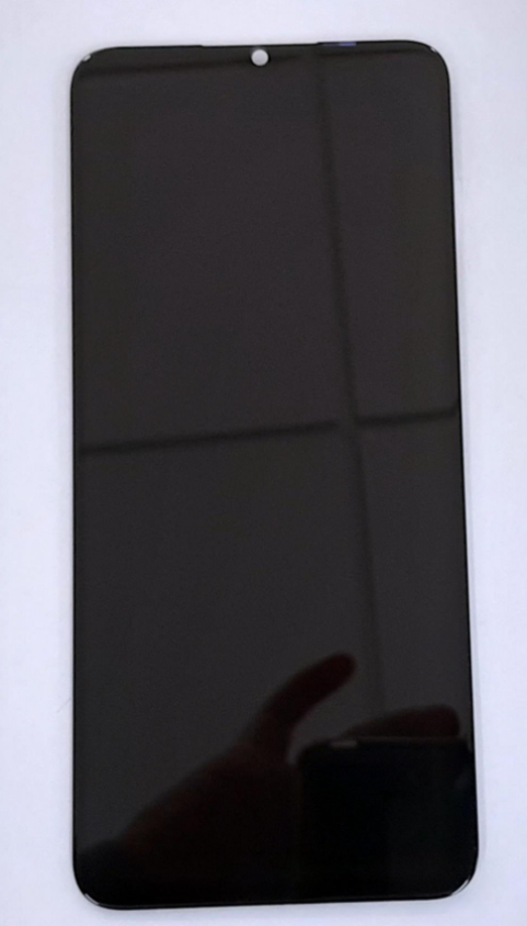 

Оригинальный дисплей (модуль) + тачскрин (сенсор) Oppo A15 2020 | Oppo A15s (черный цвет)