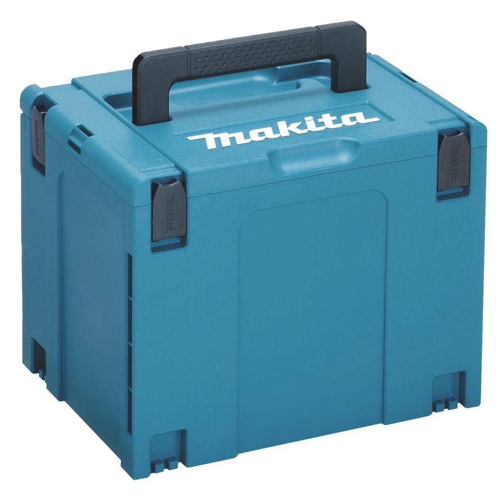 

Кейс Makita MakPac 4 (821552-6)