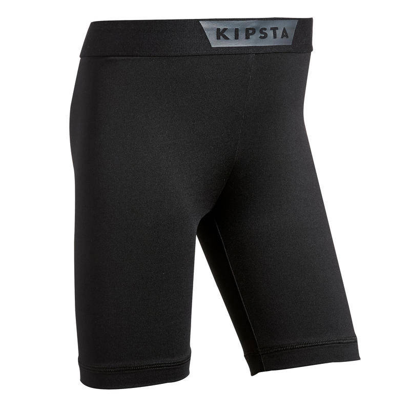 

Детские треки Kipsta 8561462, Чёрный, Размер (Украина) - 152cm