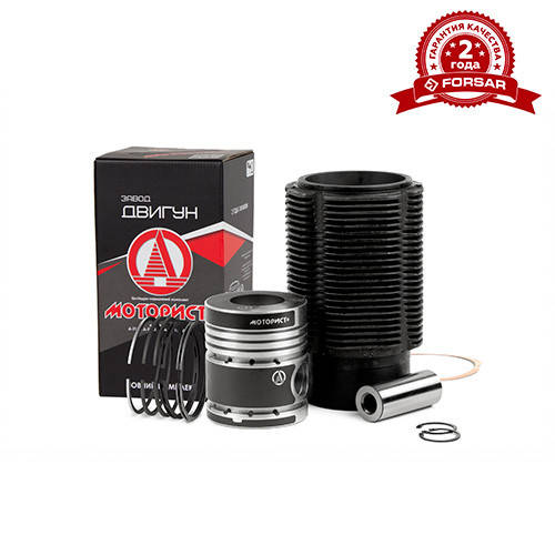 

Поршневая Моторист+ Д-21, Т-25, Т-16, (5к)