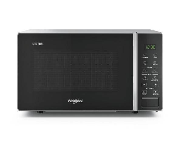 

Микроволновка с грилем Whirlpool MWP203M