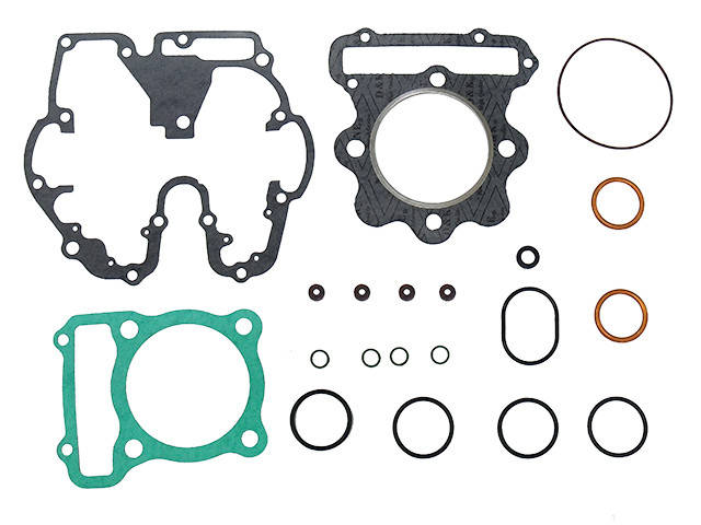 

NAMURA НАБОР ПРОКЛАДОК ЦИЛИНДРА TOP-END HONDA XR 250 R 86-05, XR 250 L/NX-10250T
