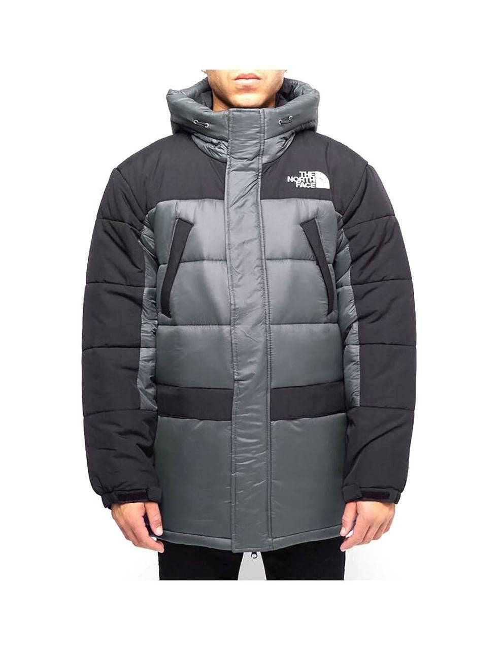 

Оригінальна чоловіча паркa The North Face Himalayan (NF0A4QZ51741)