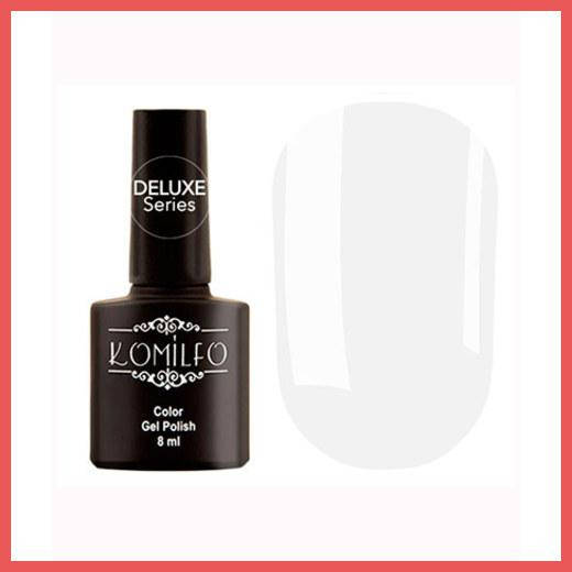 

Гель-лак Комильфо Komilfo French Collection №F010, 8 мл