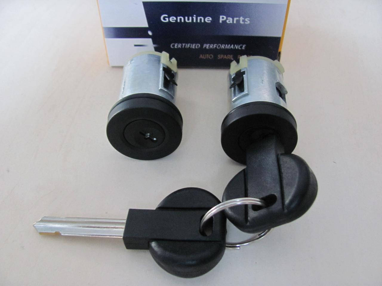 

Сердцевина замка передней двери Peugeot Expert | Fiat Scudo | Citroen Jumpy | DEFO