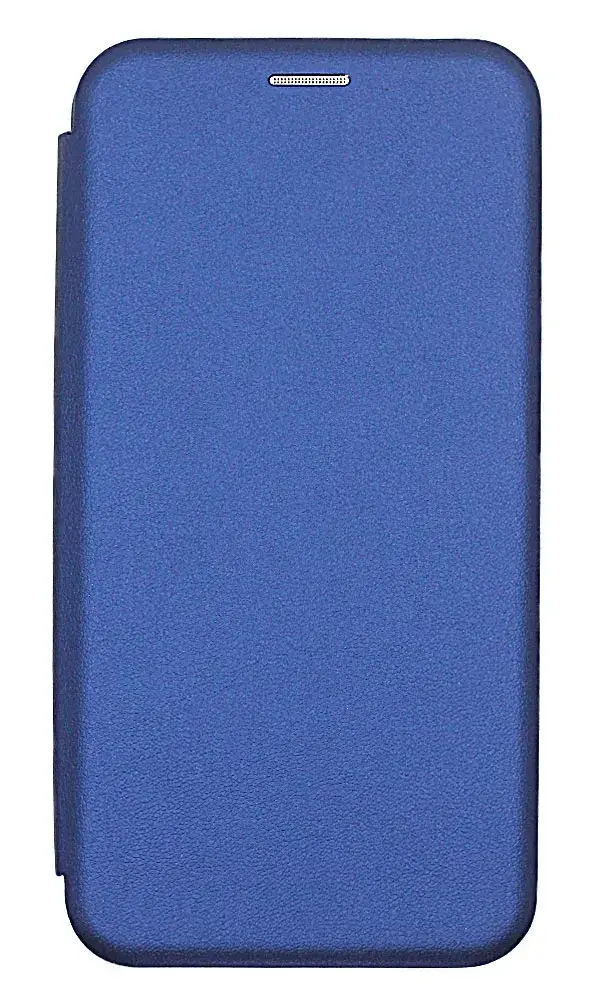 

Чохол-книжка Perfect для Samsung A50 SM-A505F Blue, Синий