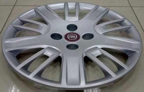 

Колпаки Ковпаки Fiat Doblo R15 Фиат Добло на 15 под болты 4x98