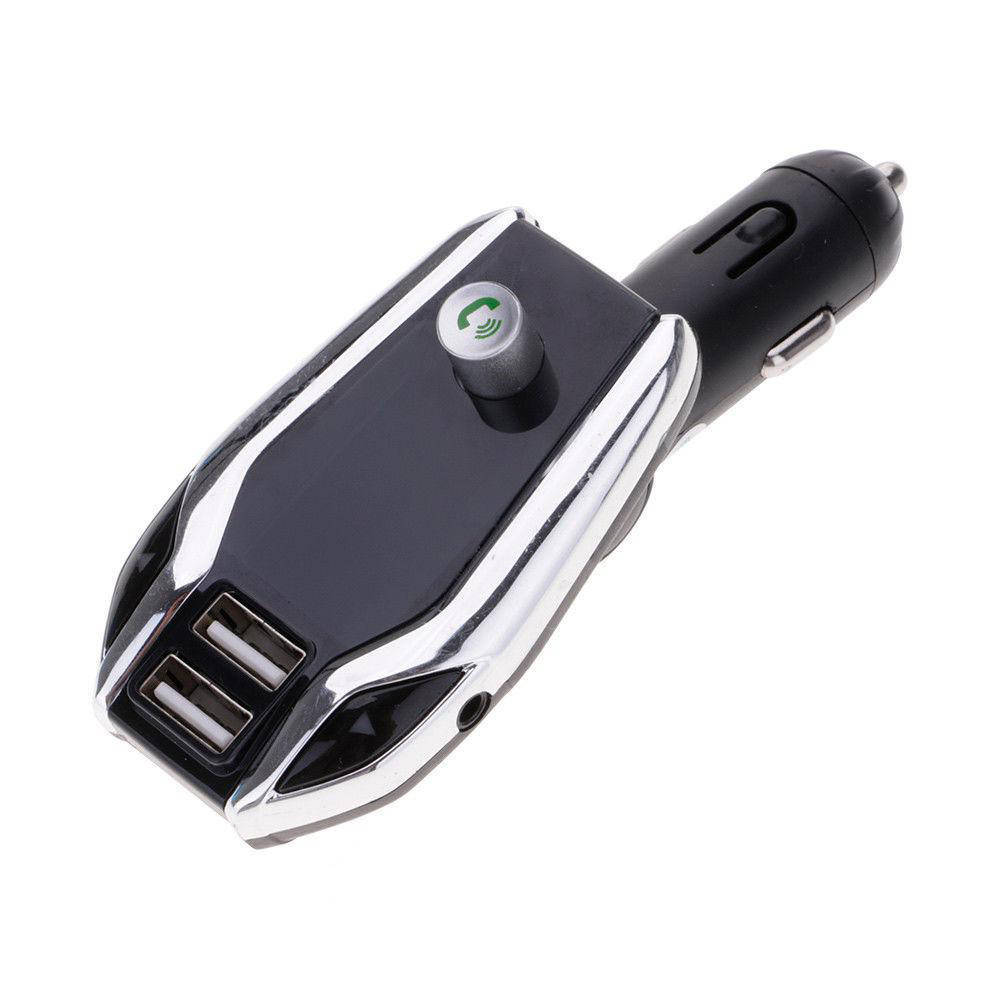 

Трансмиттер автомобильный FM MP3 X8 Plus