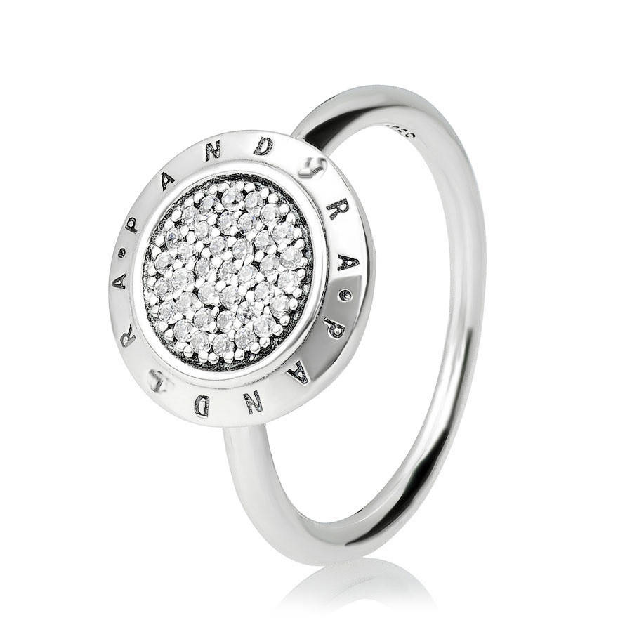 

Кольцо "PANDORA" , С1161