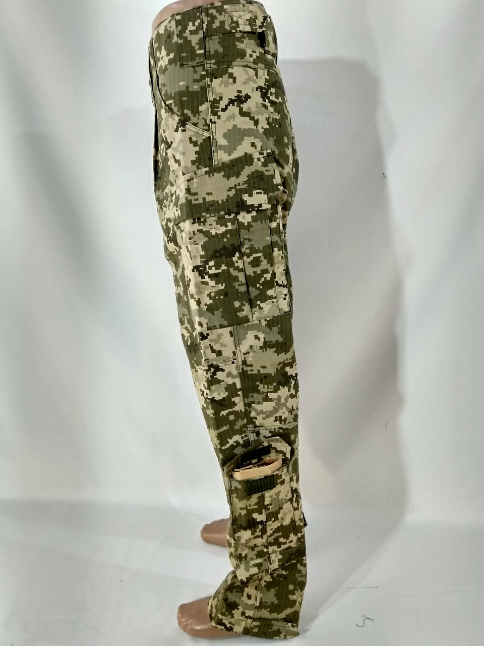 

Брюки тактические ЗСУ -ММ14 гост ( 50/5- 3 шт)