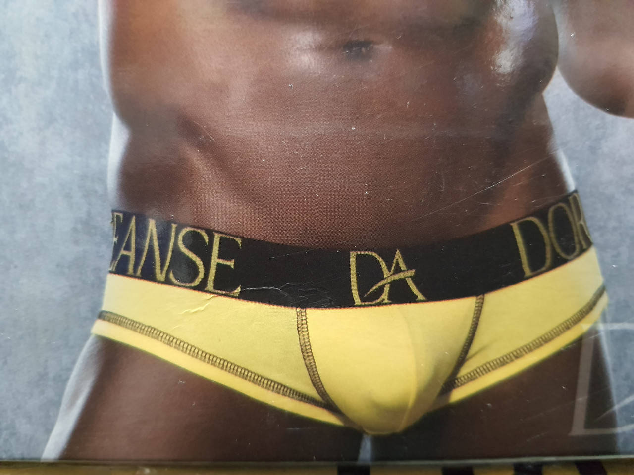 

Трусы плавки мужские DOREANSE1325