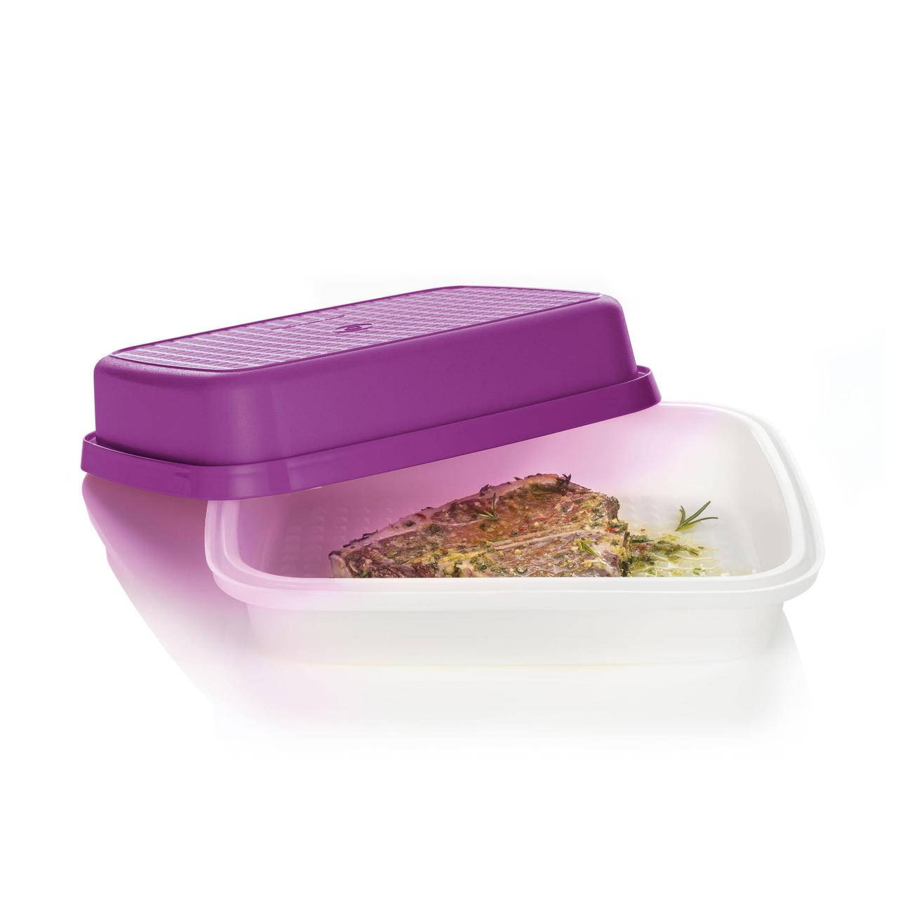 

Маринадница Tupperware (Оригинал) Тапервер