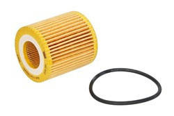 

Фильтр масляный MANN-FILTER HU 7032 Z