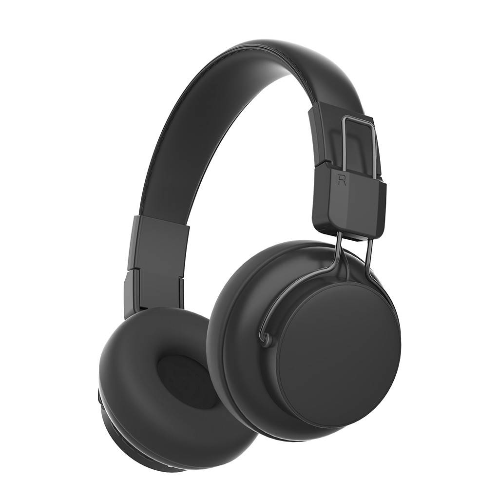 

Гарнитура Bluetooth GORSUN GS-E92 черная, Черный