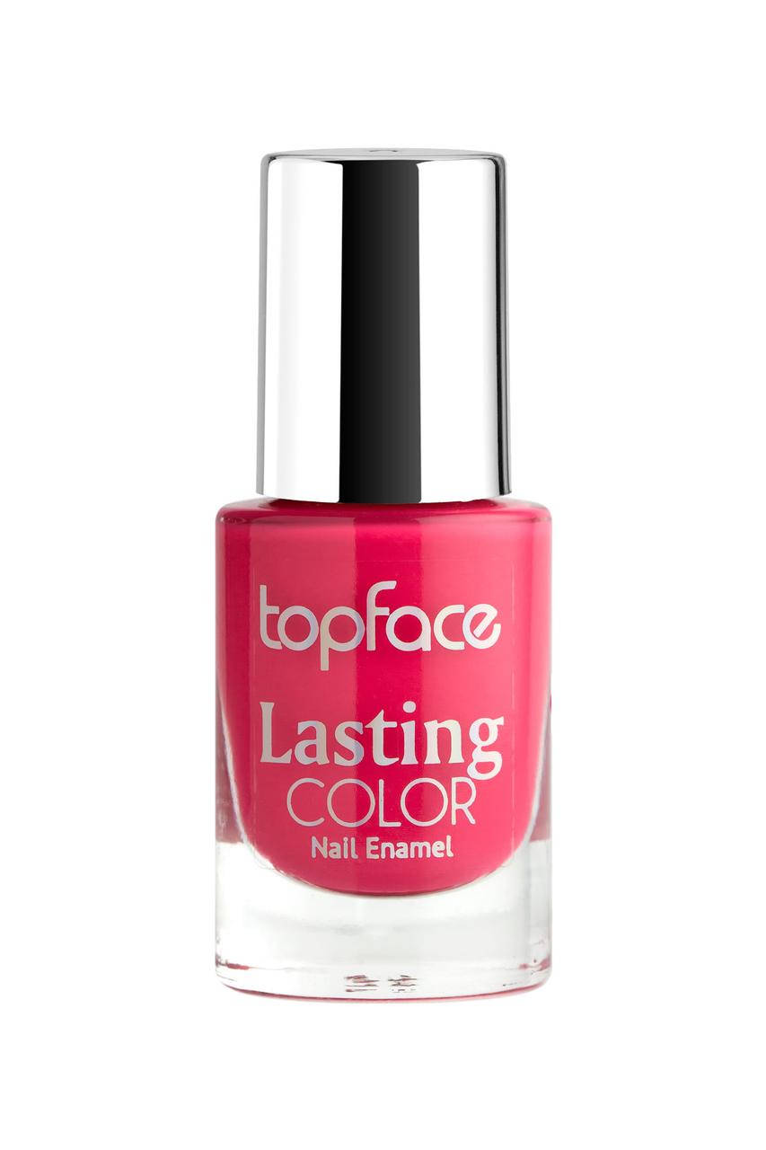 

Лак для Lasting Color Nail Enamel Topface PT104 №88