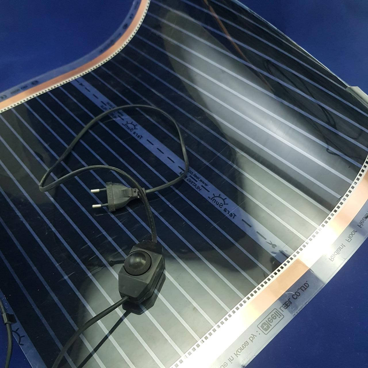 

Коврик для подогрева 50 Ватт размер 50*50