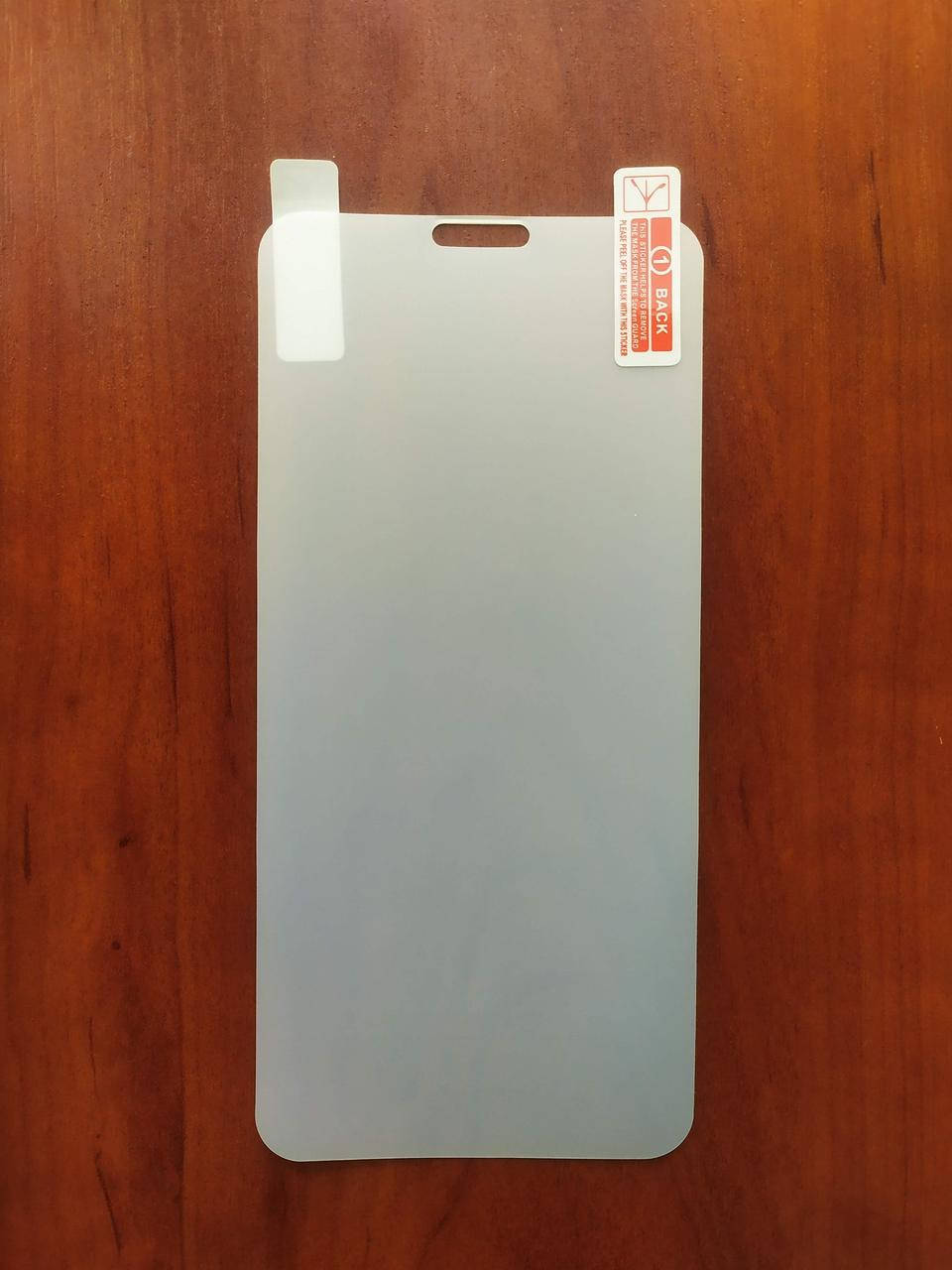 

Пленка гидрогель Mosbo для Xiaomi Redmi 6 Pro / Mi A2 Lite глянцевая