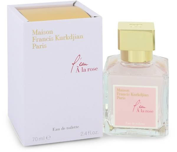 

Maison Francis Kurkdjian À La Rose 100ml EDP Ля Роуз Ля Розе Парфюмированная вода