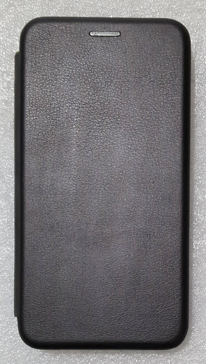 

Чехол-книжка "Classy Level" для Huawei Y5 2018 / Honor 7A Black, Черный