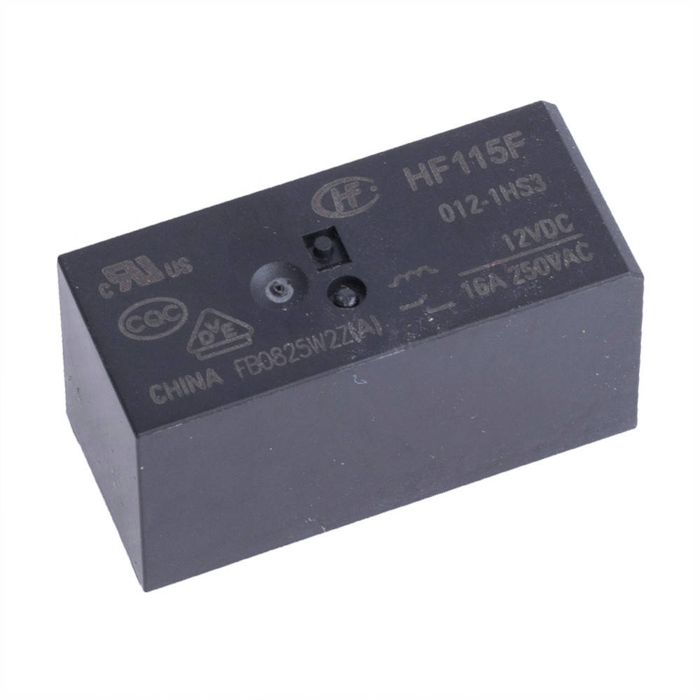 

HF115F/012-1HS3 Hongfa