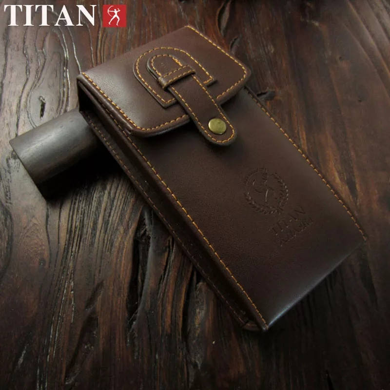 

Защитный футляр TITAN ТНН002 для опасной бритвы, бритвенного станка или помазка