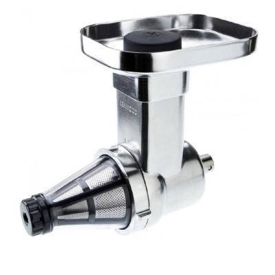 

Насадка к кухонной машине KENWOOD KAX644ME Пресс для ягод Fruit press (код 526185)