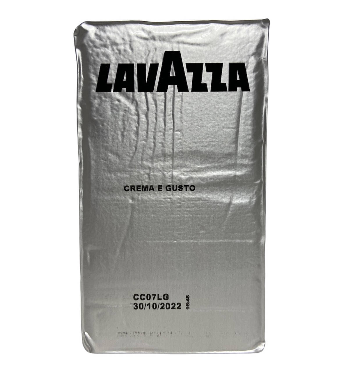 

Кава мелена Lavazza Crema a Gusto 250 г 8000070038875